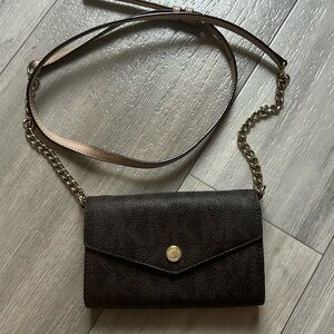 MK Crossbody